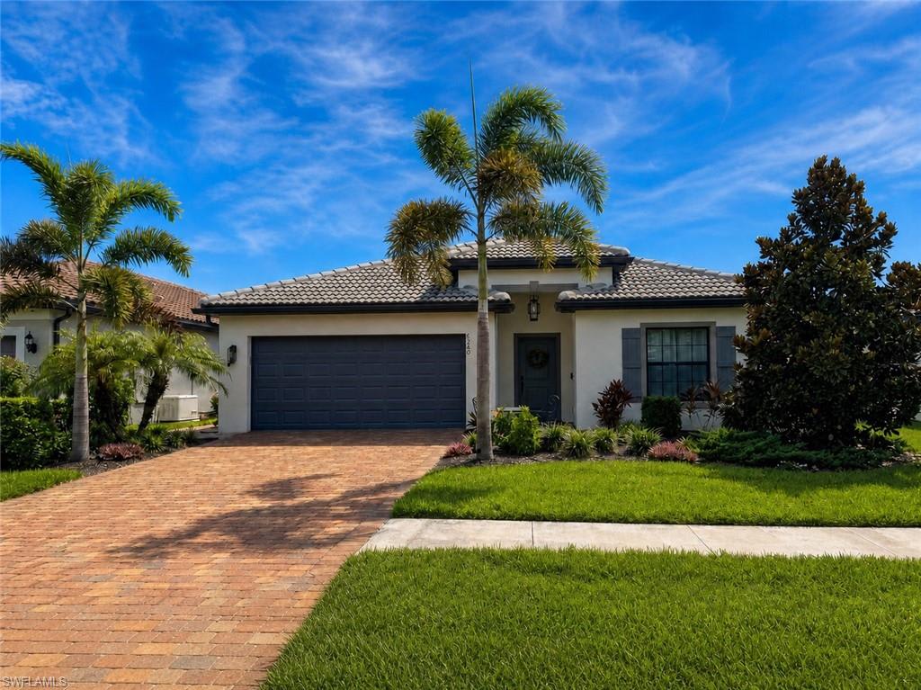 6160 Harmony Drive – photo 1