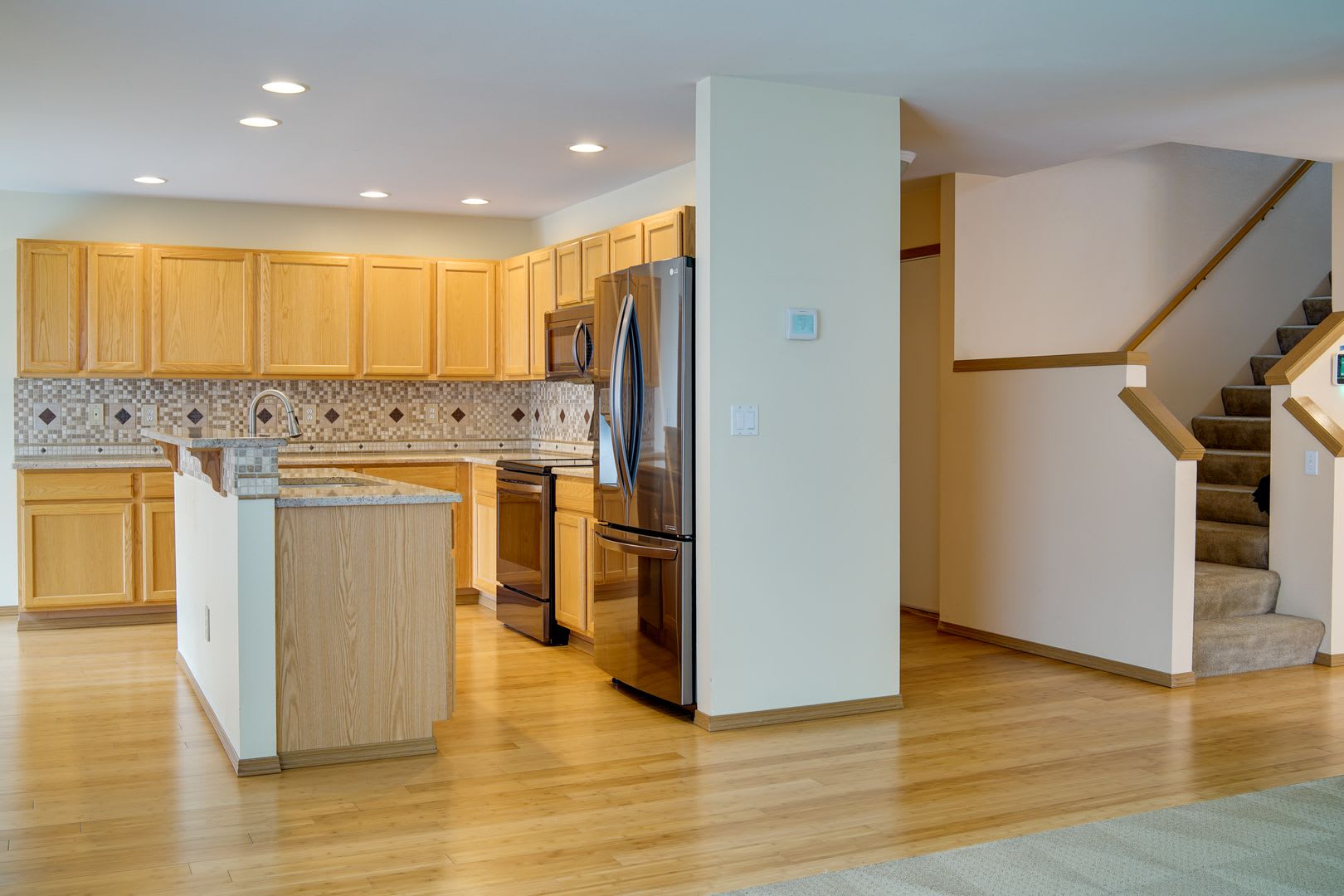 Covington Woodcreek 5 Bedroom 2 Story – photo 5