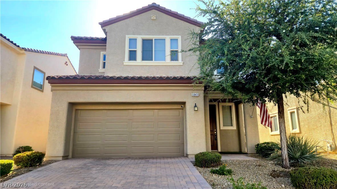 5843 Sleepy Willow Street – photo 1