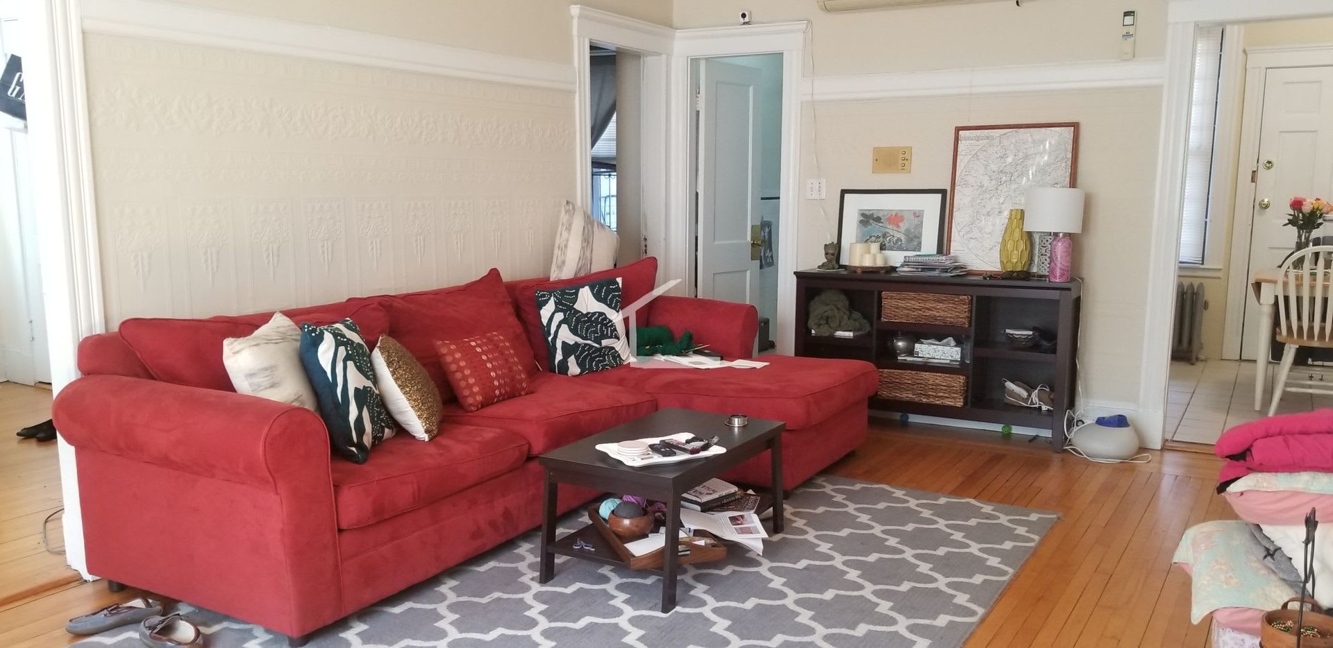 8 Bellvista Rd #4D Boston MA 02135 – photo 1