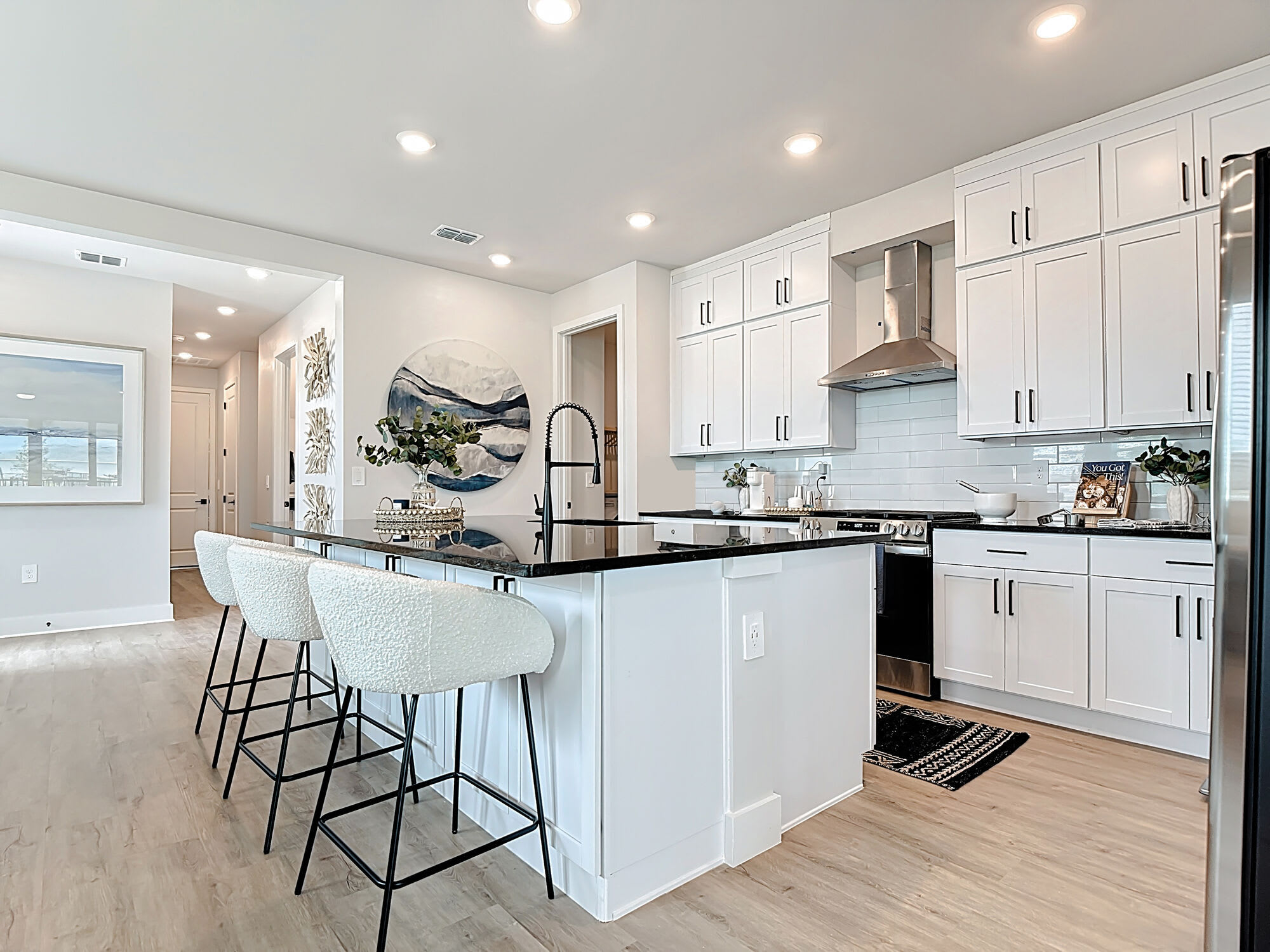BB Living Seven Shores – photo 2