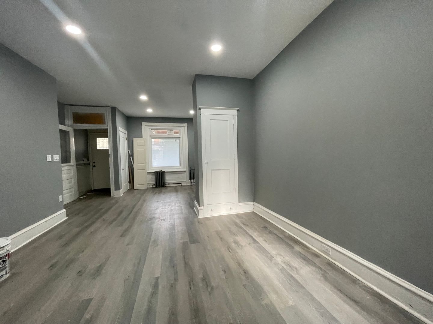 Spacious 5-Bedroom, 2-Bath Philadelphia Home – 30 N 56th St – photo 2