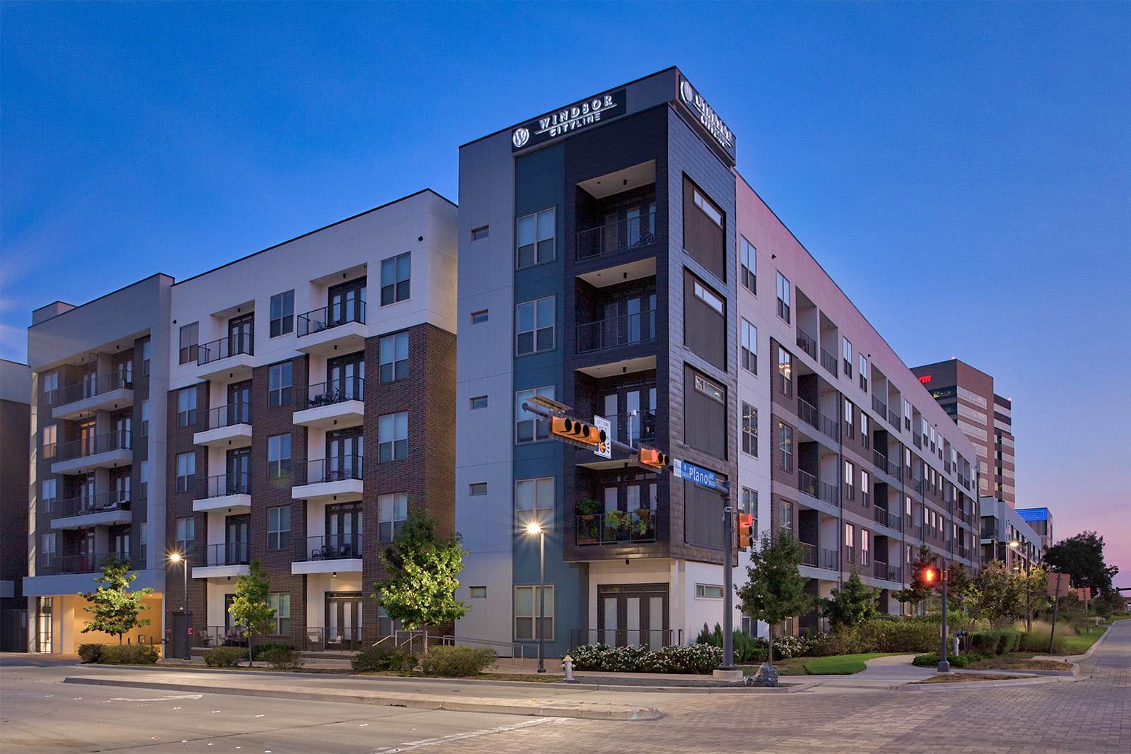 Windsor Cityline – photo 4