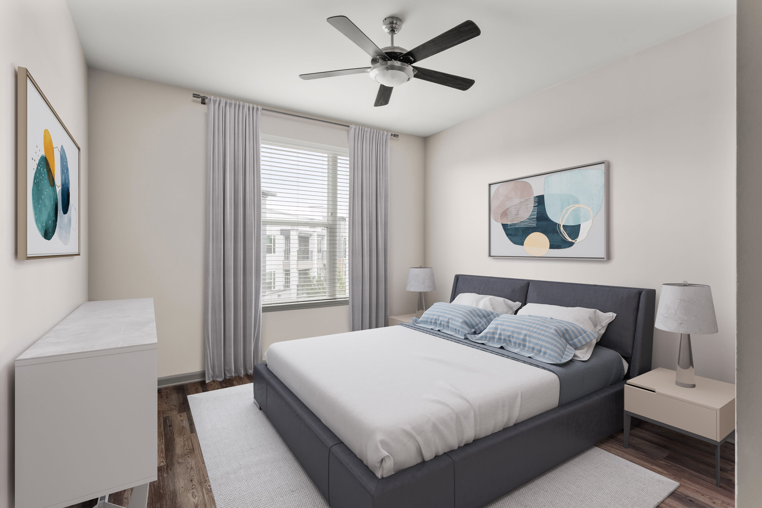 1760 Apartments – photo 4
