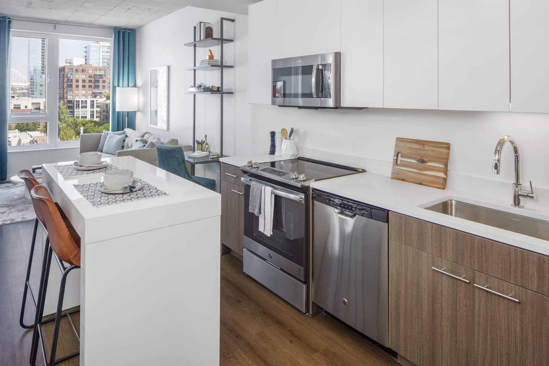 The Dianne Apartments – photo 3