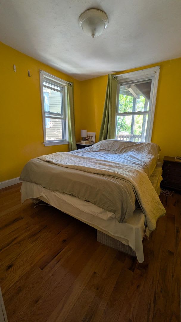 1Bed In Kendall Square – photo 4
