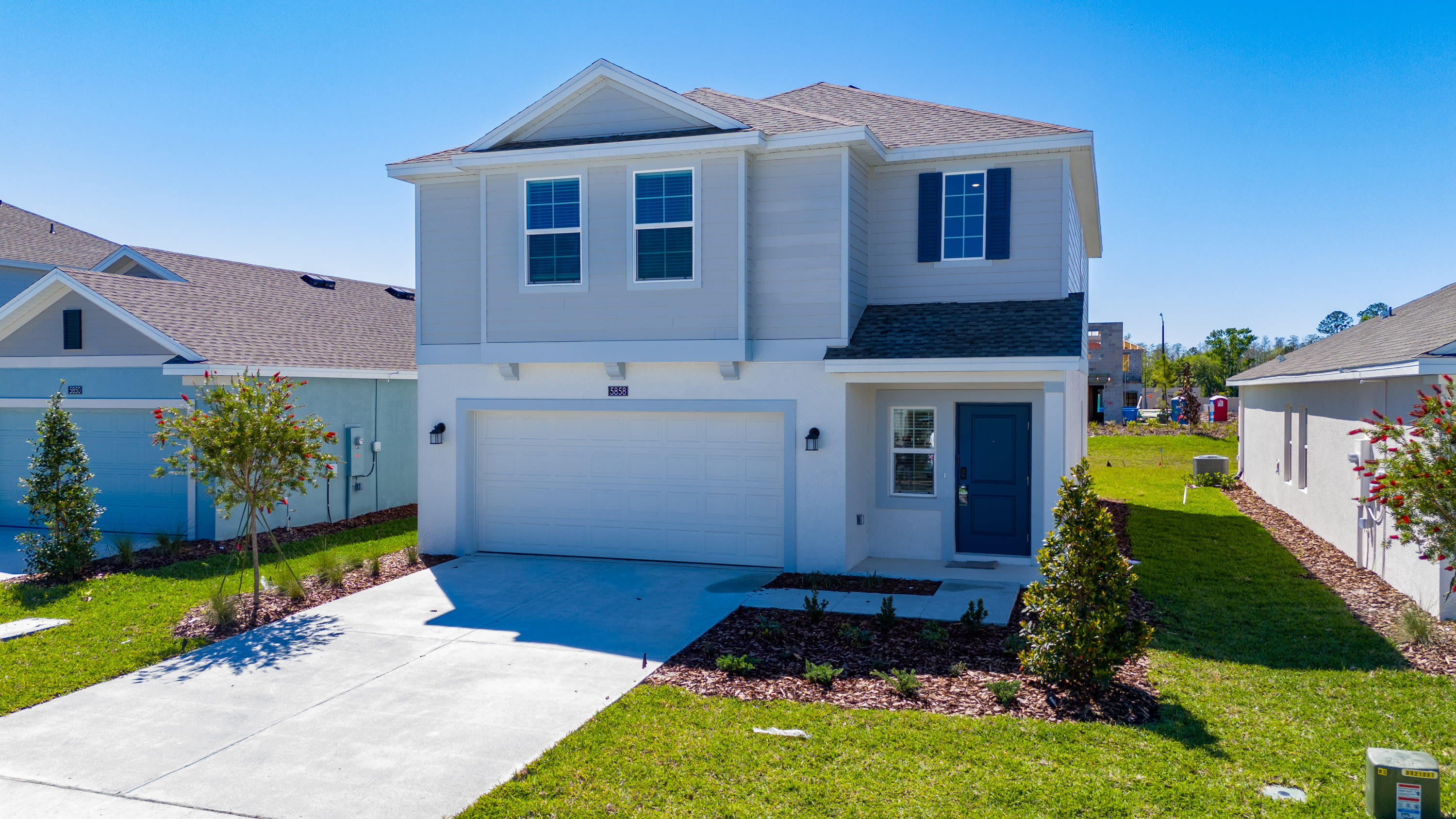 5858 Le Marin Way – photo 3