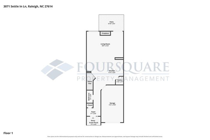 3071 Settle In Lane – photo 5
