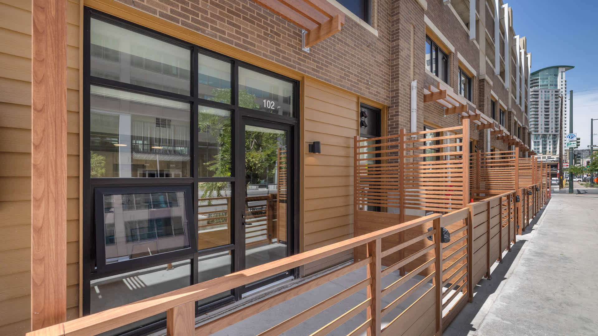 SkyHouse Denver – photo 4