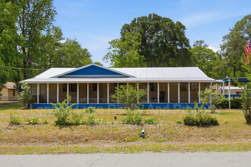 9246 Bearden Road – photo 1