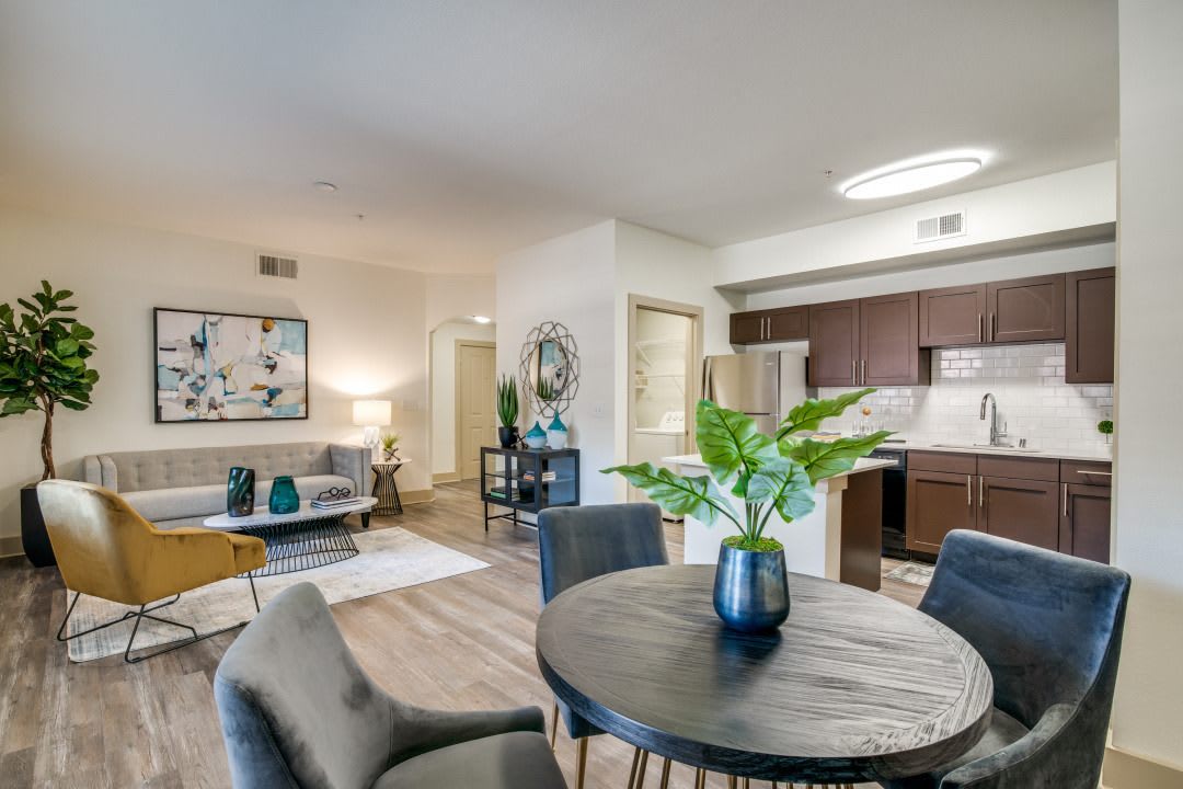 Villas At Wylie – photo 5