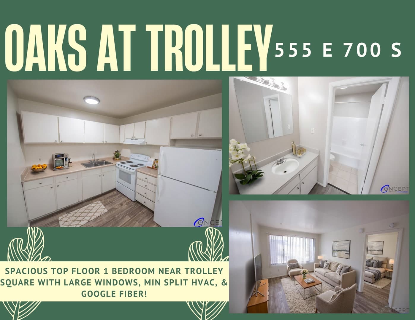 555 East 700 South – photo 4