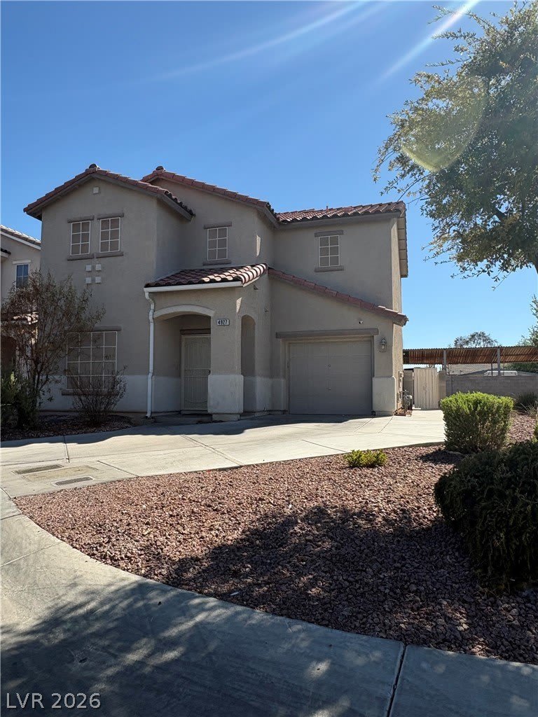 4927 Volcanic Rock Lane – photo 1
