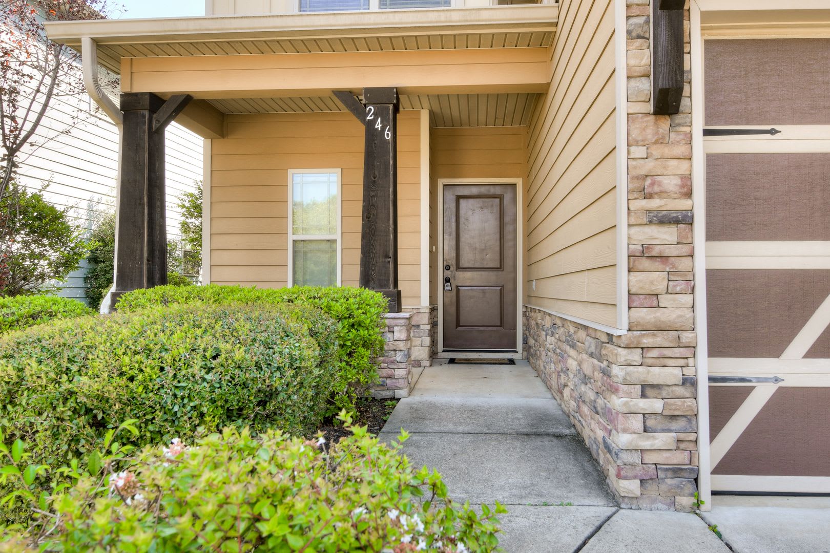 Great Crawford Creek Home – photo 4