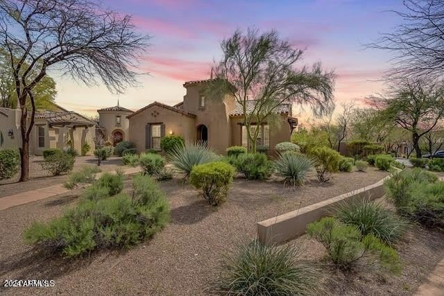 9221 E Desert View – photo 1