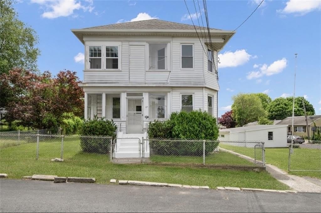 87 Lyman Avenue – photo 2