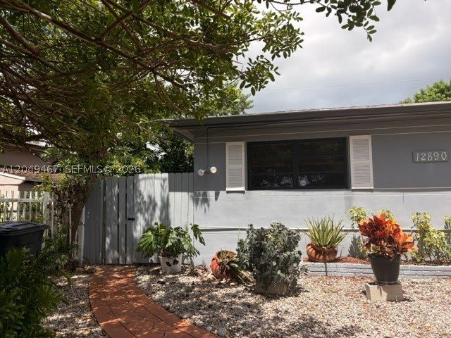 12890 NE Miami Ct – photo 1