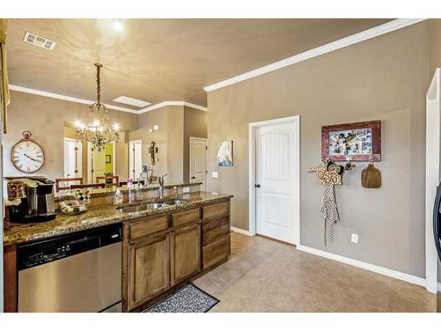 Gated Community- Edmond Schools-Built in 2008-Storm Shelter – photo 4