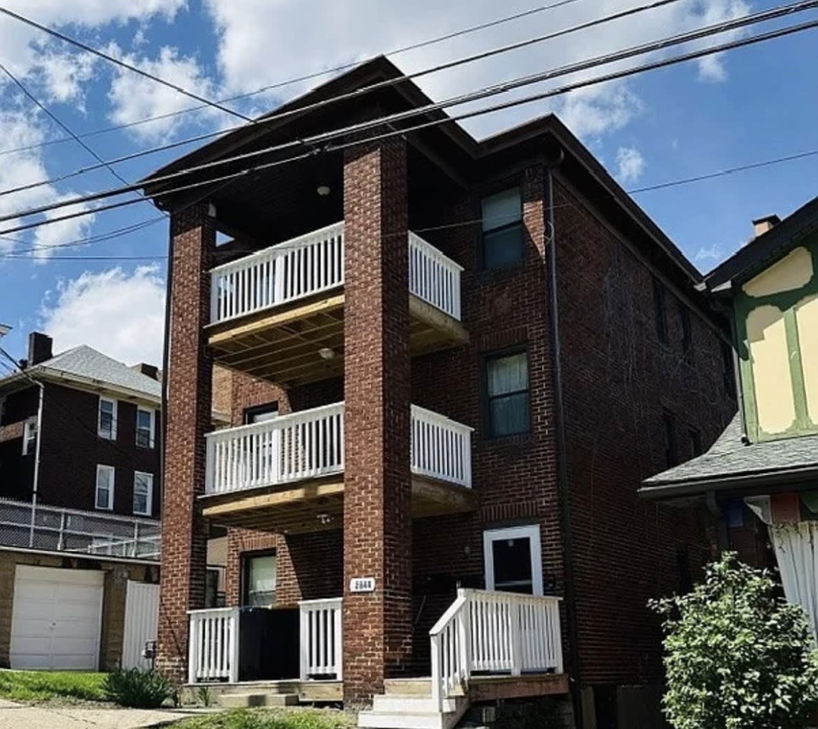 2844 Louisiana Avenue – photo 1
