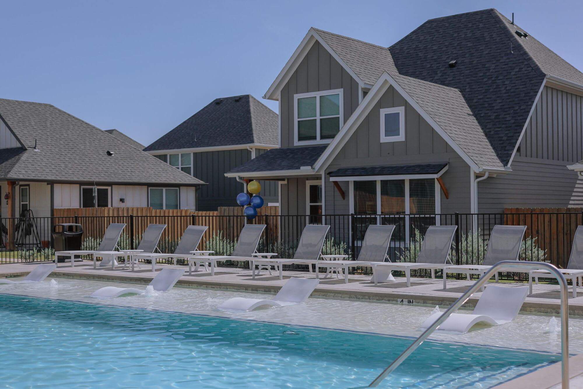 Chapel Creek Cottages – photo 1