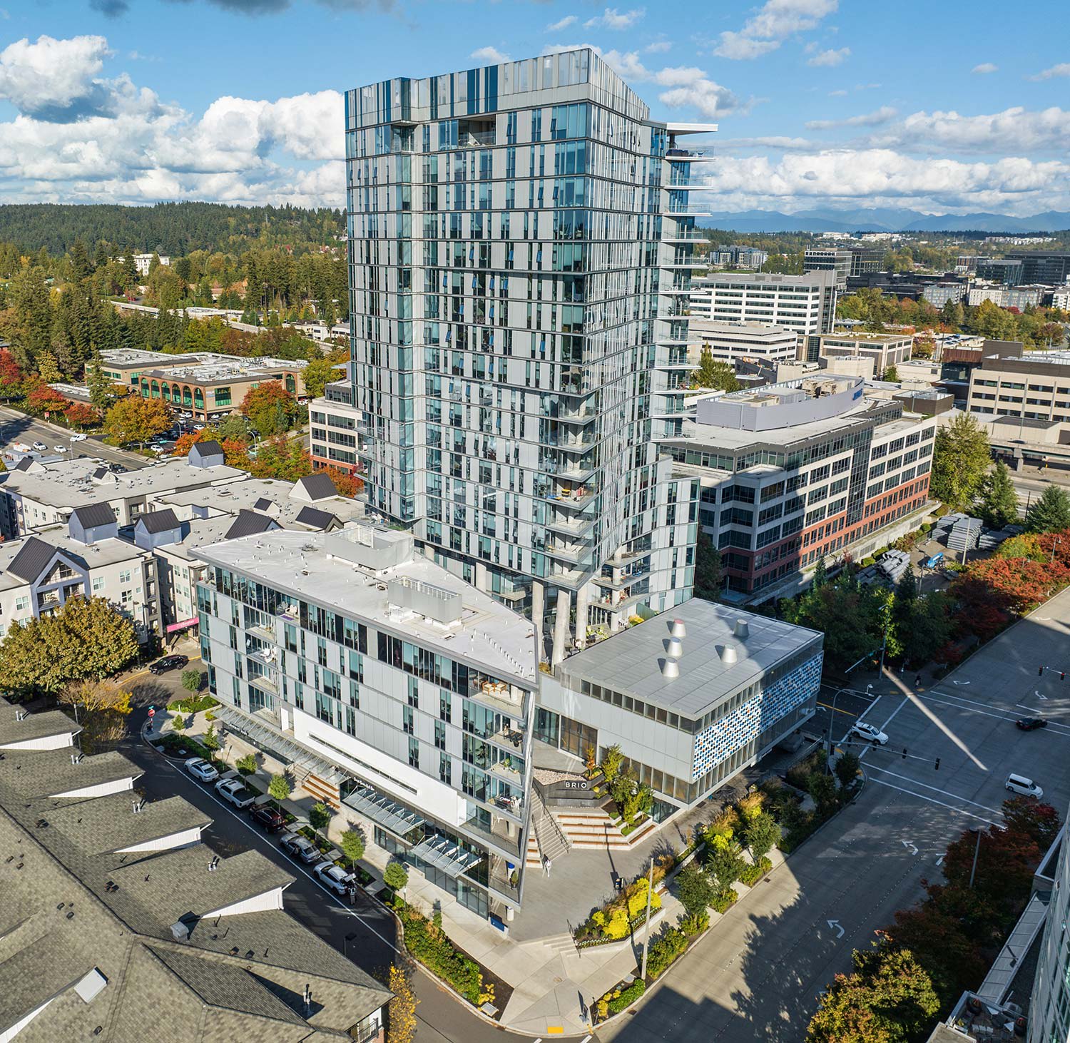 Brio Apartments – photo 3