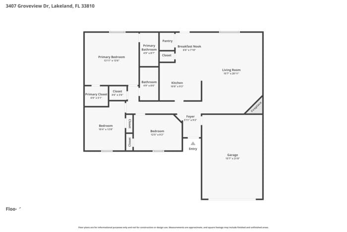 3407 Groveview Drive – photo 2