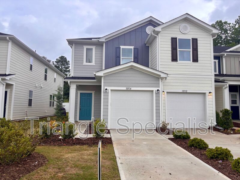 10514 Brookside Reserve Road – photo 1