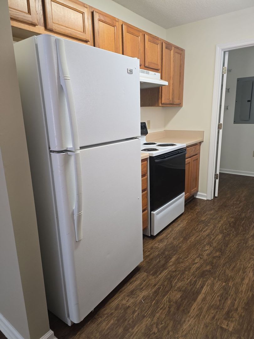 Savannah 2 Bed Townhome for Rent – photo 5