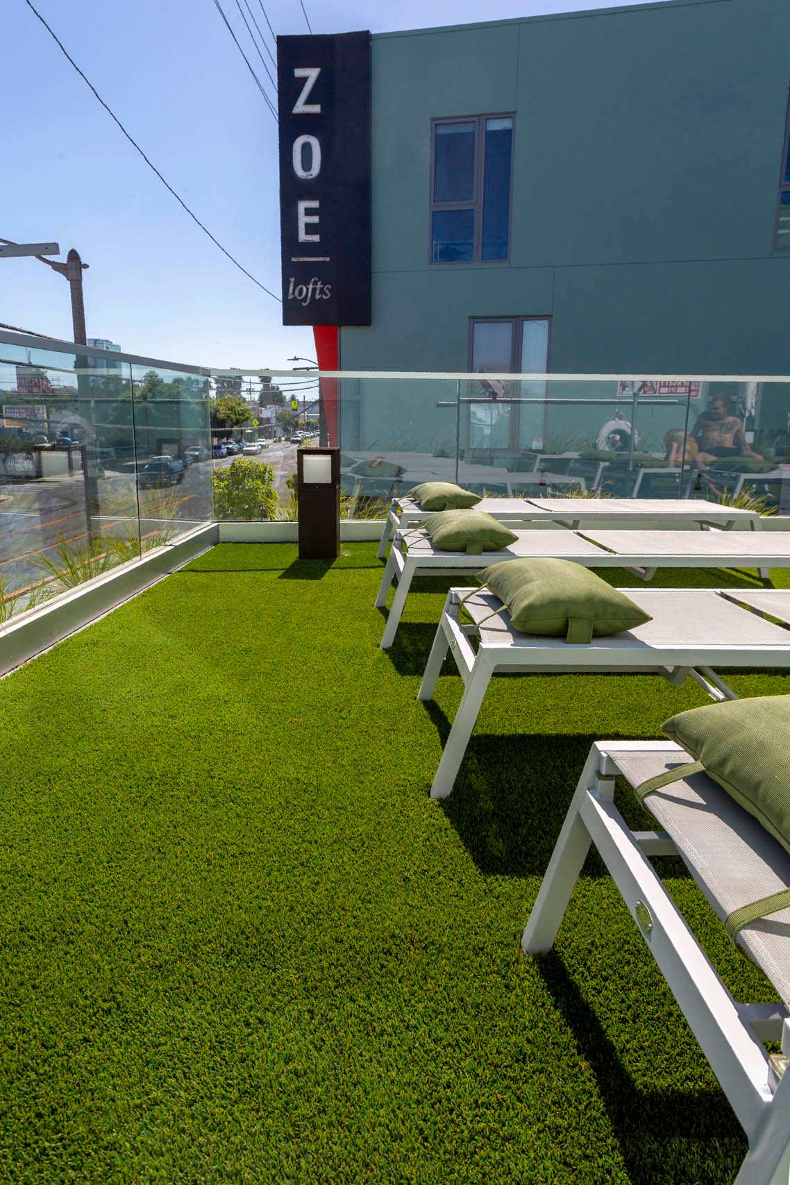 Zoe Lofts – photo 4