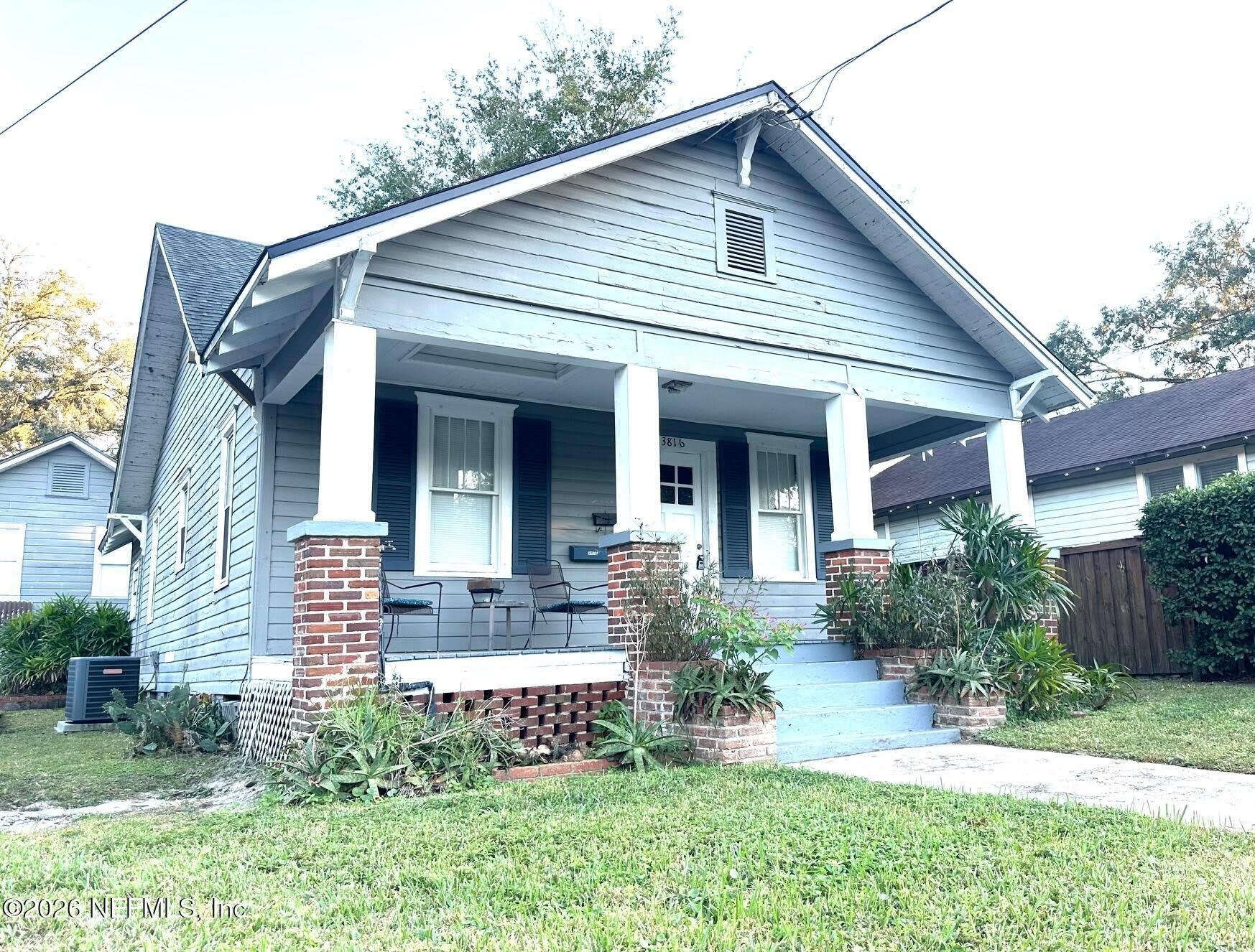 3816 PARK Street – photo 2
