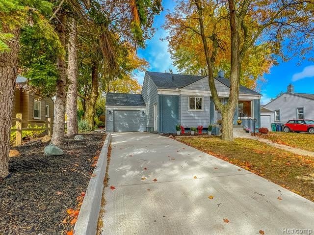4214 Berkshire Road – photo 2