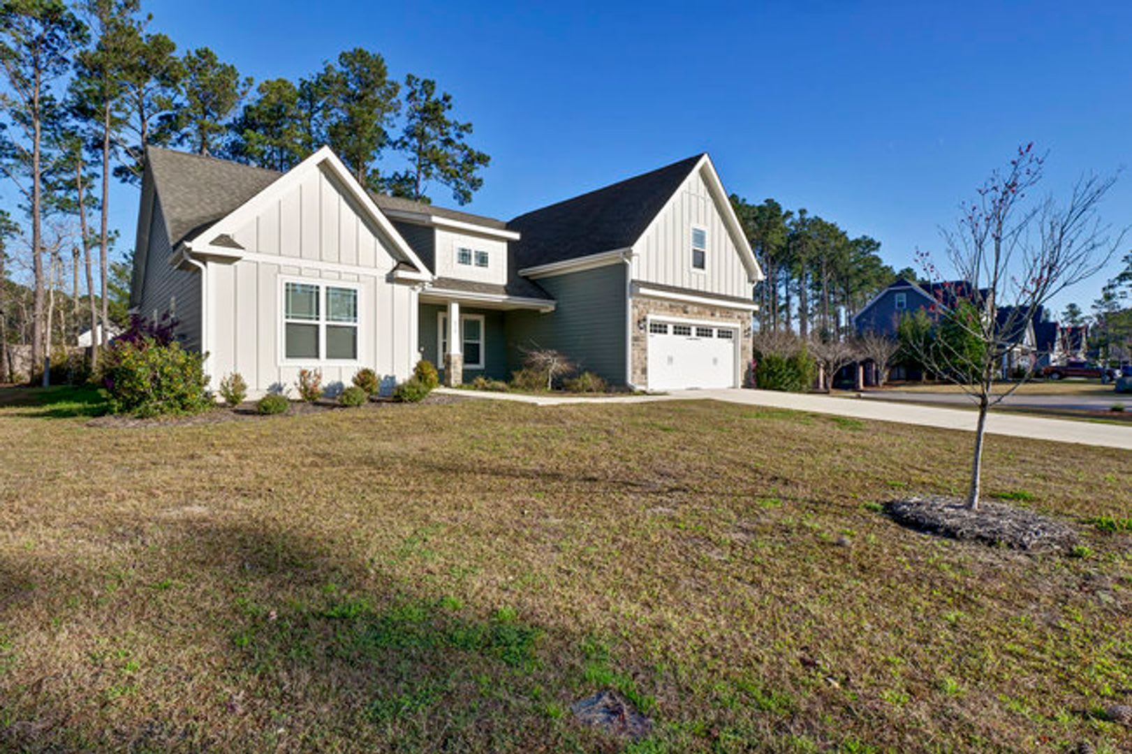 375 W Goldeneye Lane, Sneads Ferry (Mimosa Bay) – photo 2