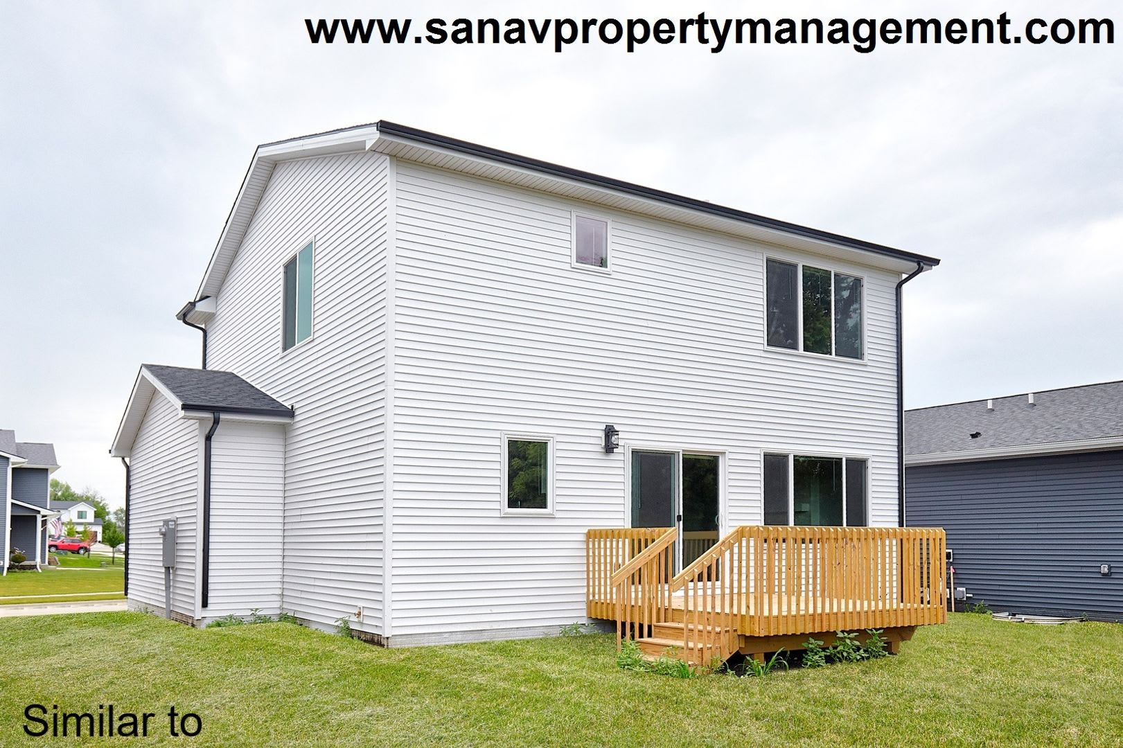 Spacious 3-Bedroom Home with Modern Layout at Urbandale – photo 3