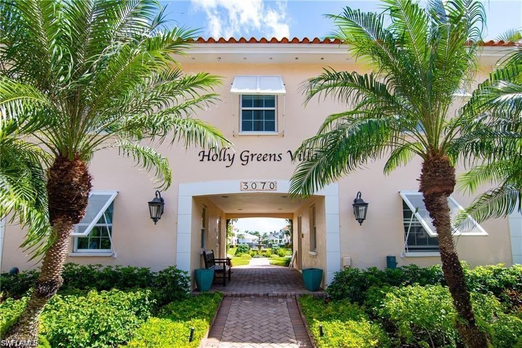 3070 Gulf Shore Blvd N – photo 1