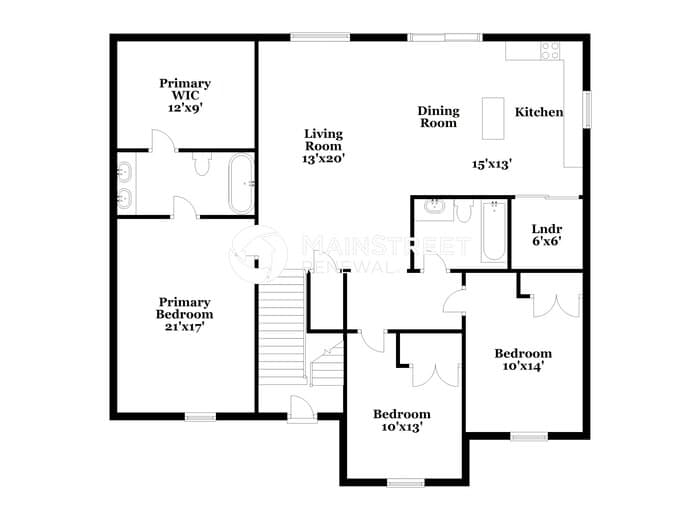 348 Grand Oak Boulevard – photo 2
