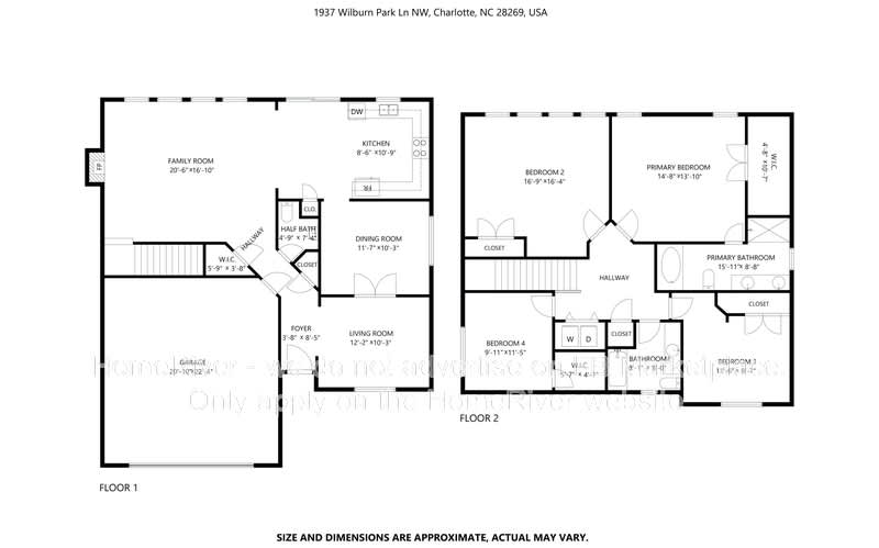 1937 Wilburn Park Ln NW – photo 5