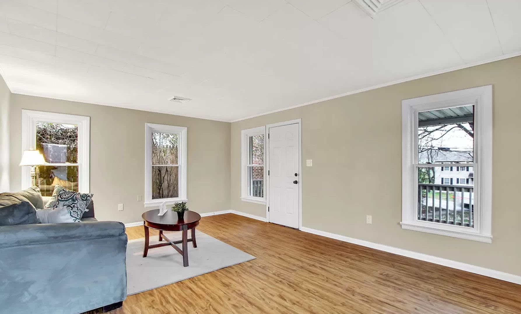 3 bedroom 1 bathroom York Haven PA! – photo 2