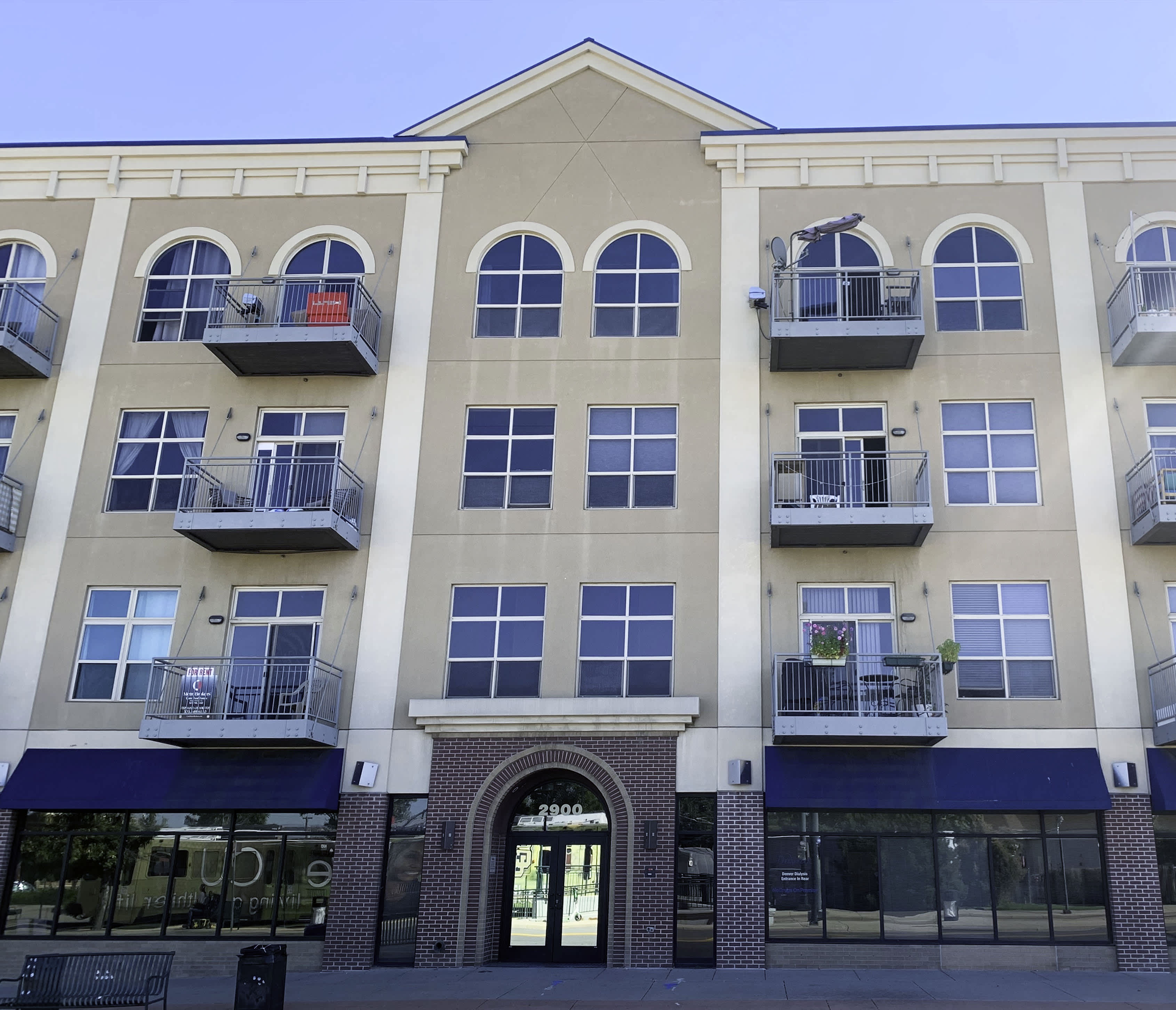 2900 N Downing St Apt 209 – photo 1