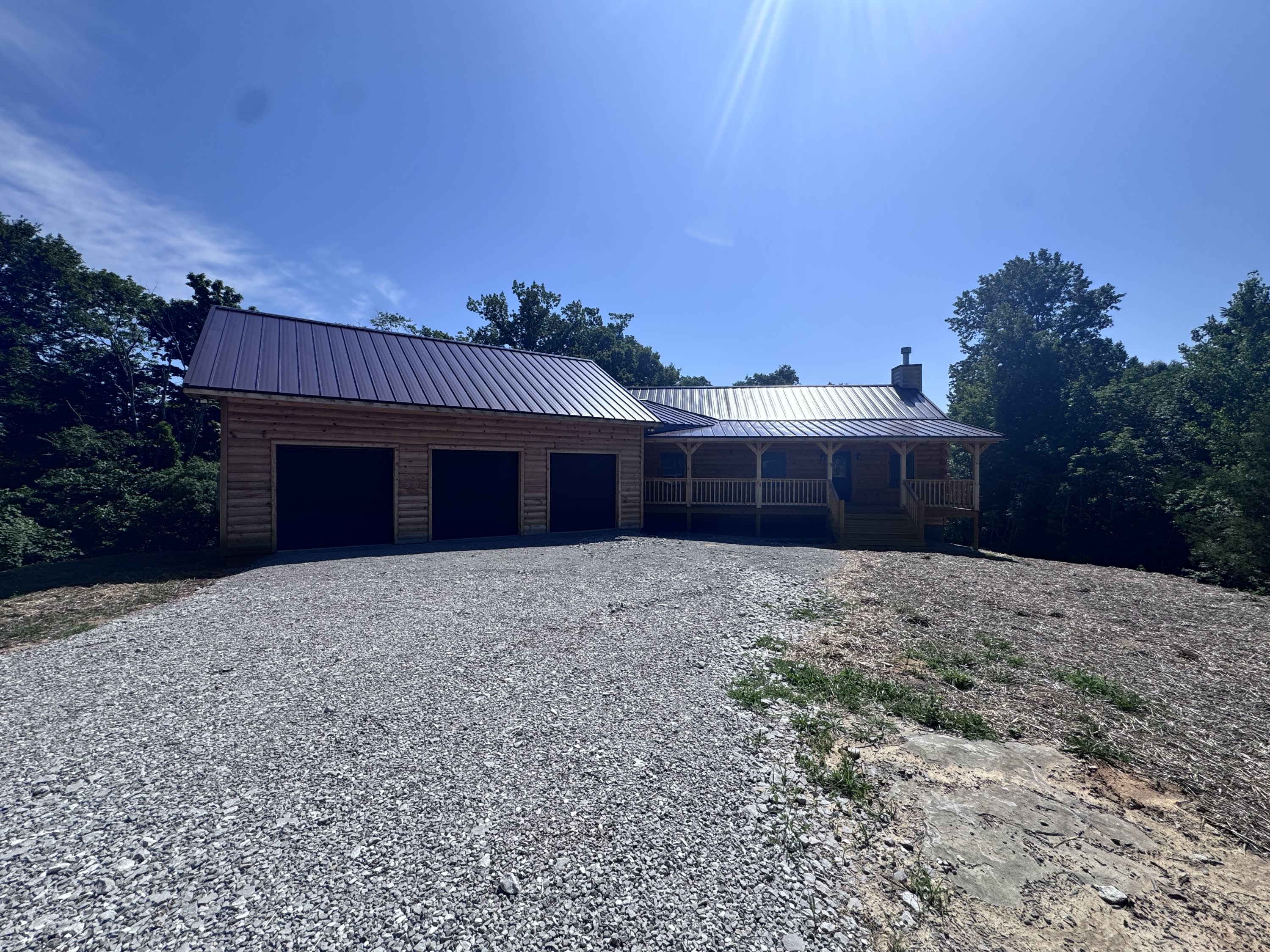 1339 Hickory Point Drive – photo 1