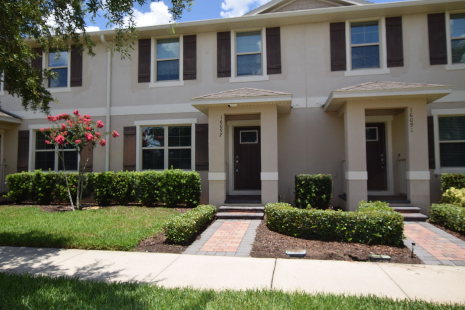 3 Bedroom, 2 Baths Single Family Home For Rent at 16097 Pebble Bluff Loop Winter Garden, Fl. 34787. – photo 3