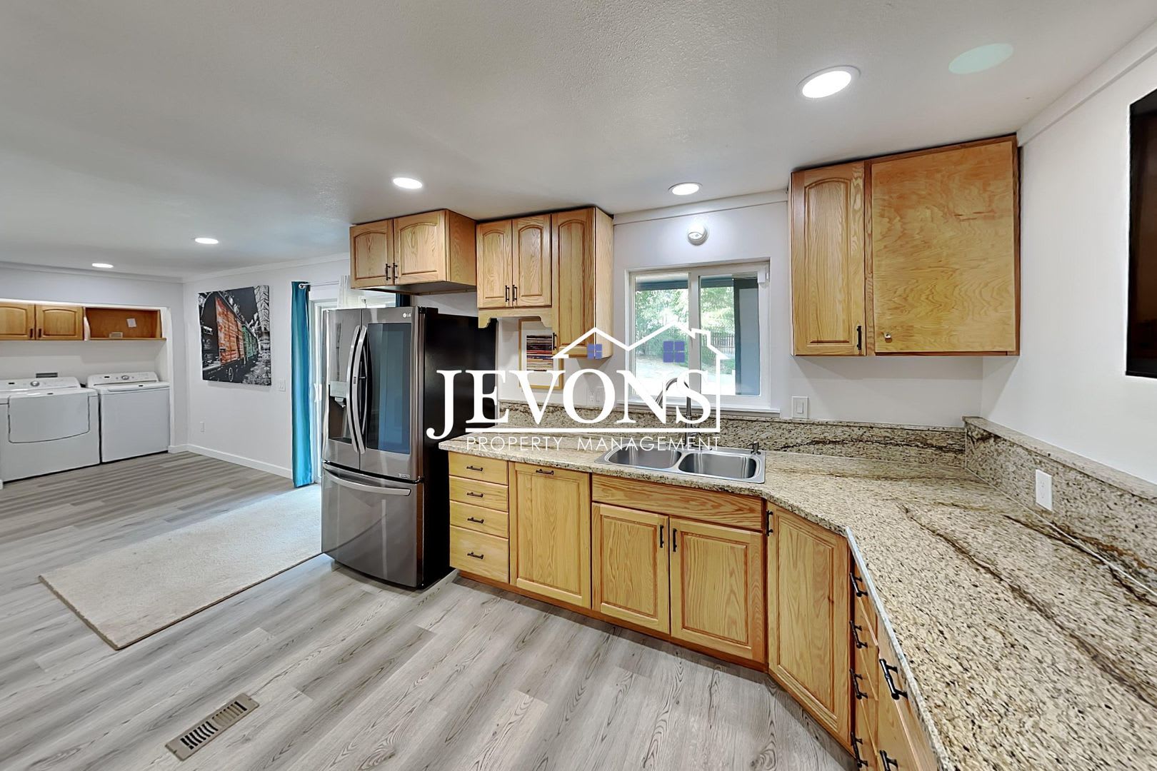 Spacious 4BR/3BA Home in Yakima with Bonus Room/Office – photo 3