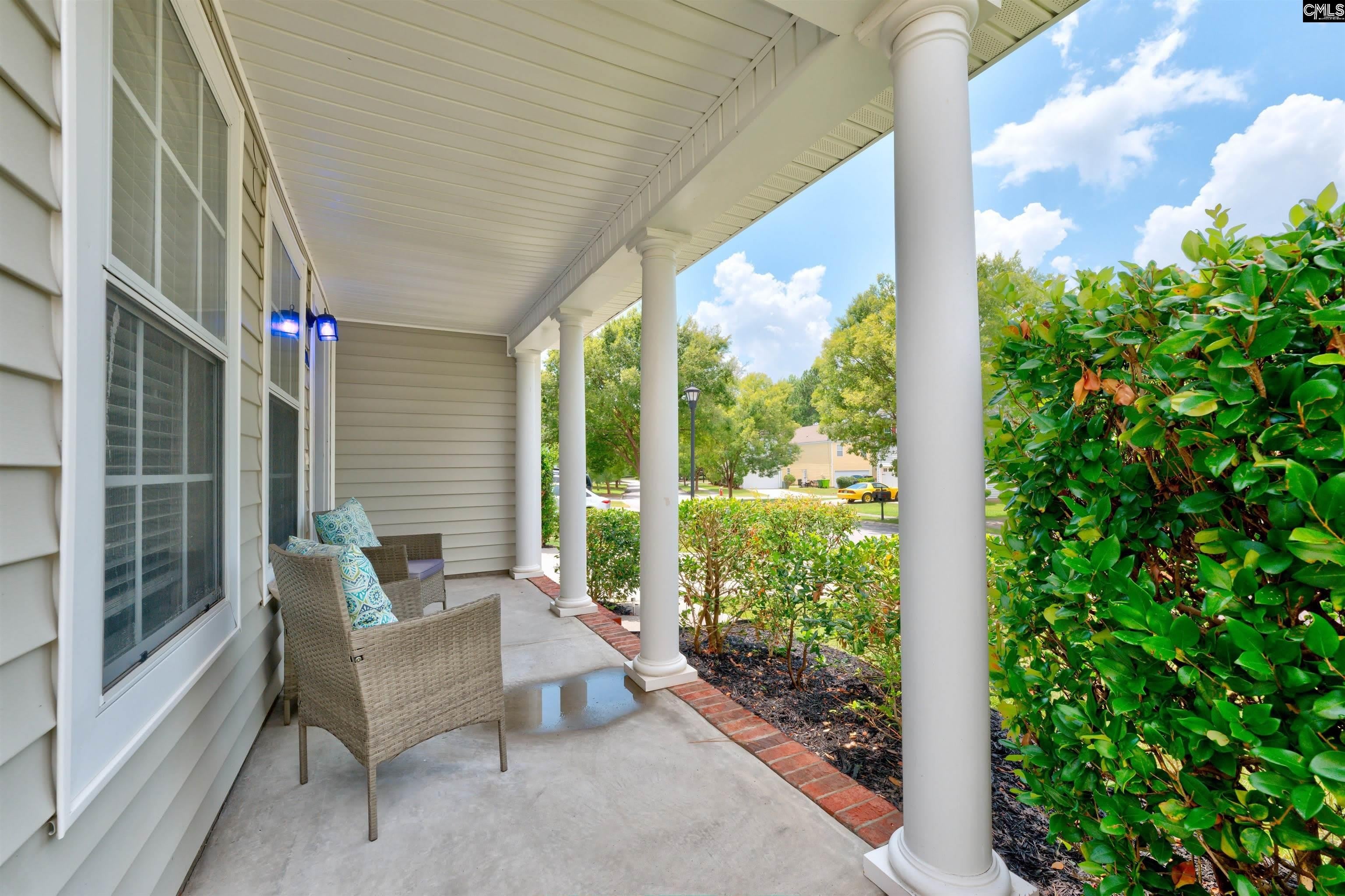 1908 Lake Carolina Drive – photo 4
