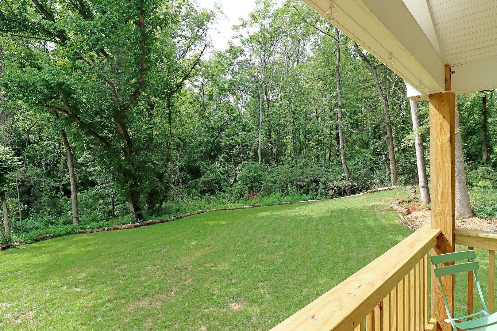 Move-in Ready Wooded Cottage Retreat on 2.7 Acres – photo 3