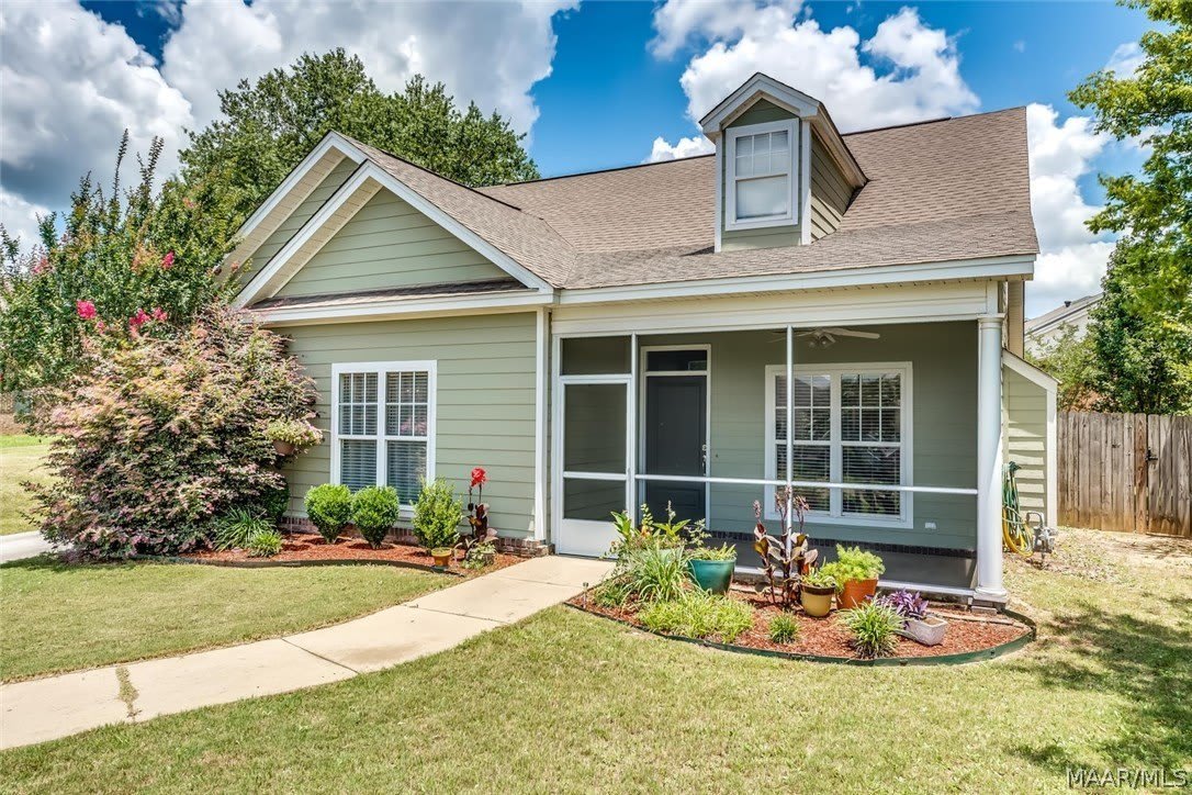 1211 Sadie Circle – photo 2