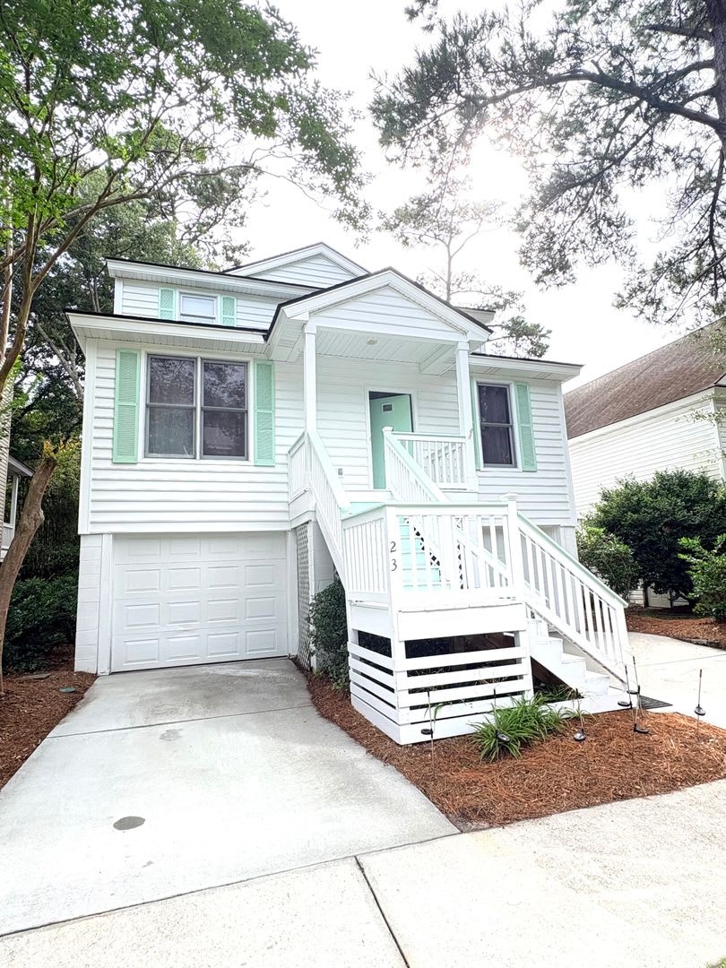 Welcome To Yacht Cove Hilton Head – photo 2