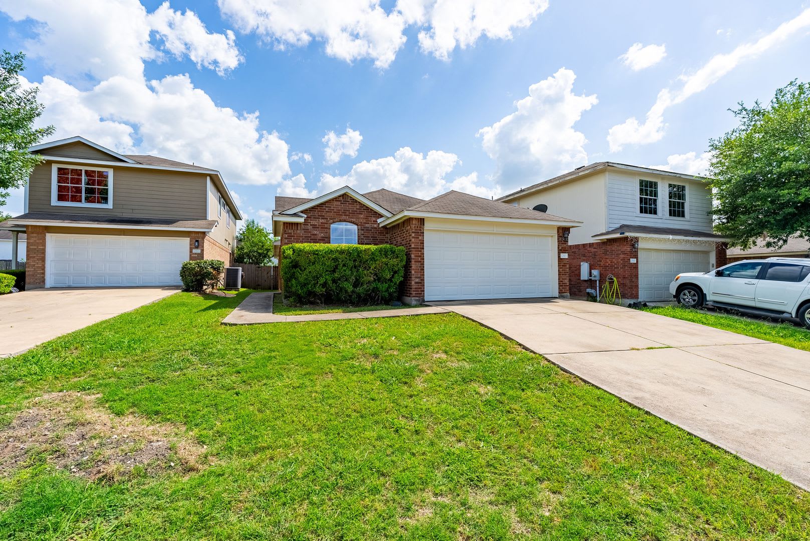Classic Comfort Meets Serene Living at 12905 Thomas Jefferson St, Manor, TX – photo 3
