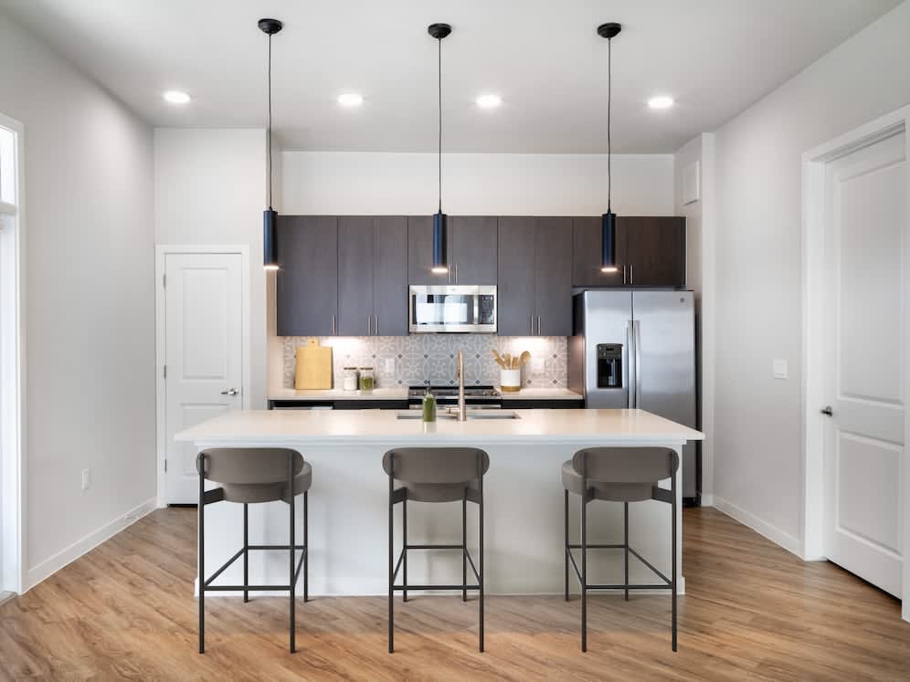 Avalon Townhome Collection Bee Cave – photo 3