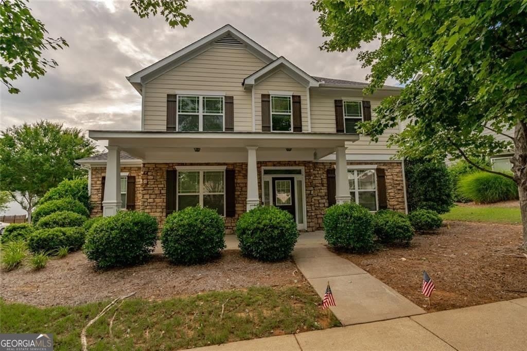 210 Harmony Lake Drive – photo 3