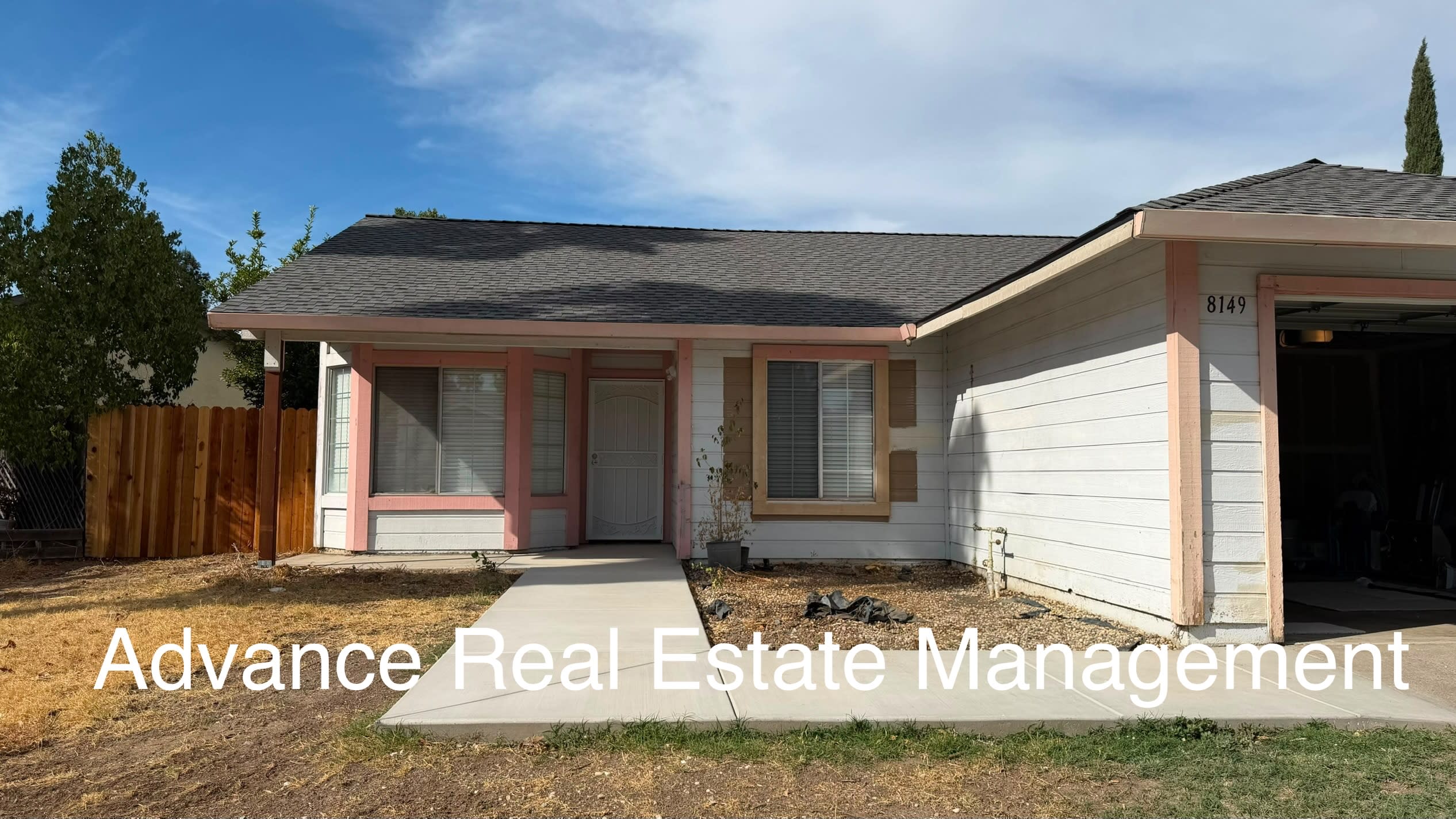 8149 Visalia Way – photo 1