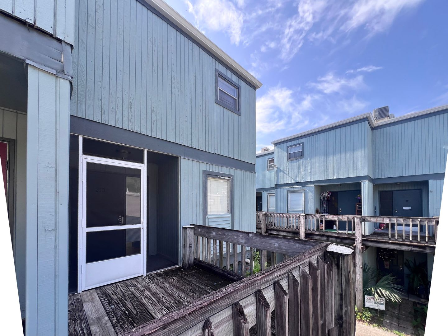 1 bed/1 bath condo in Sparrow – photo 1